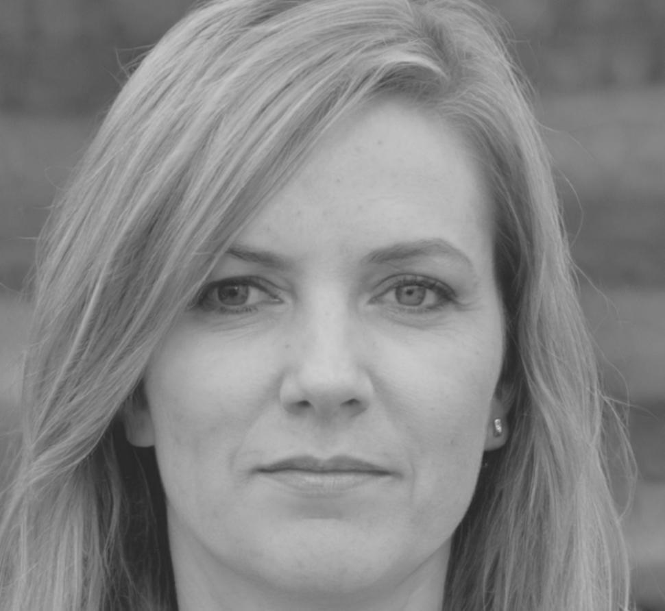 Portrait Vera Schulte
