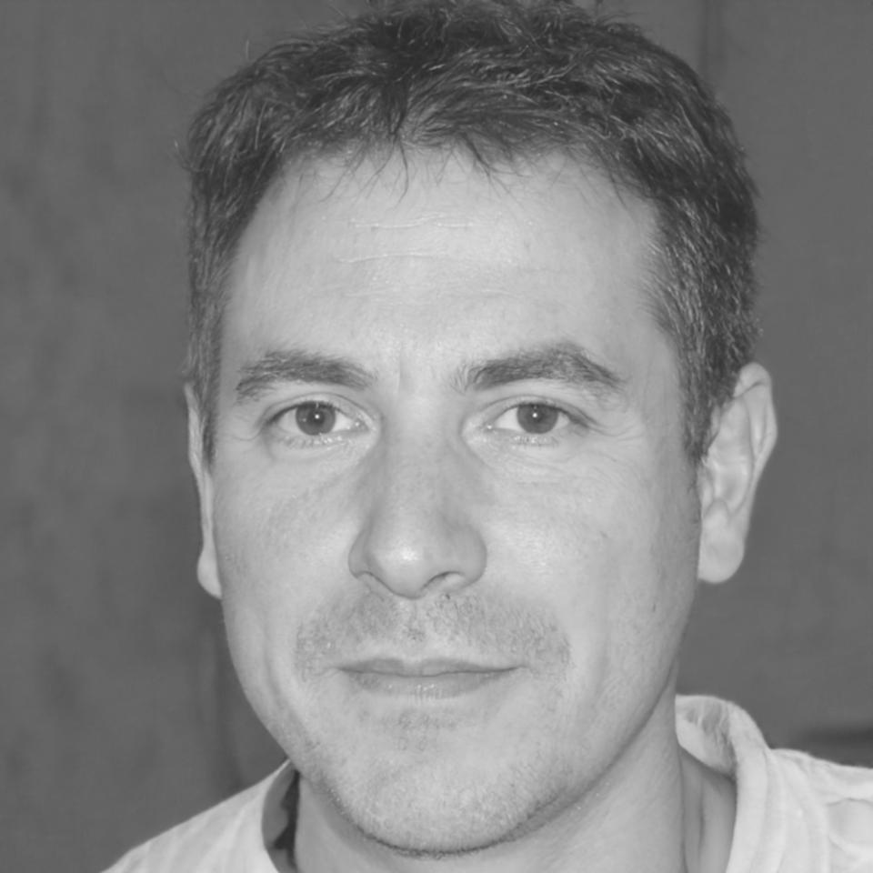 Portrait Thorsten Bergmann