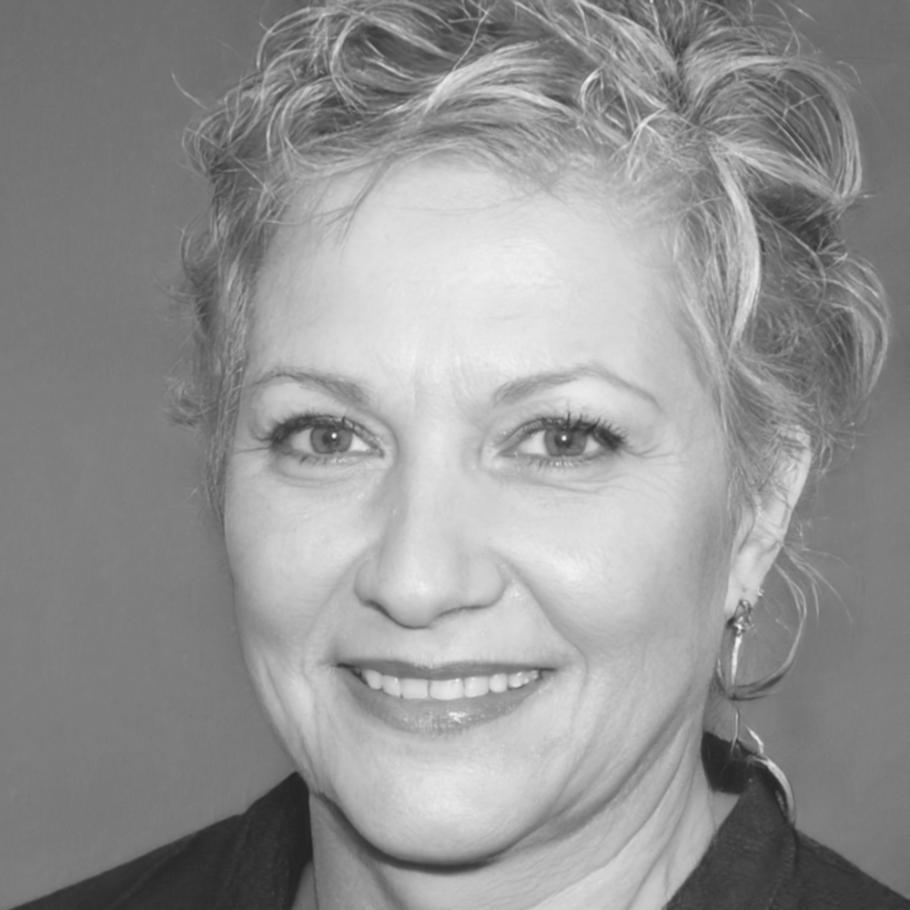 Petra Lindemann, Geschäftsführerin von zarynthuelvoca