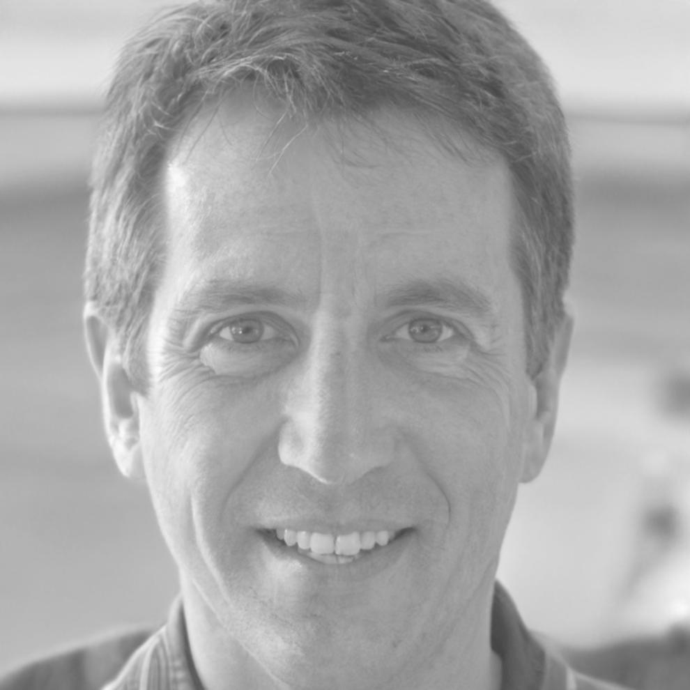 Thorsten Bachmann, Senior Analyst bei zarynthuelvoca